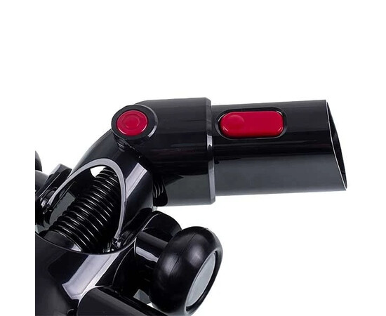 Зображення 2 Щітка Turbo для акумуляторного пилососа Rowenta RS-2230001601