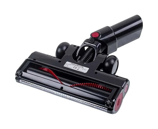 Зображення 4 Щітка Turbo для акумуляторного пилососа Rowenta RS-2230001601