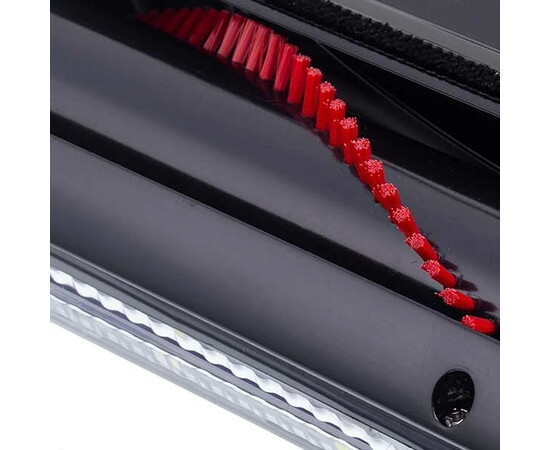 Зображення 6 Щітка Turbo для акумуляторного пилососа Rowenta RS-2230001601