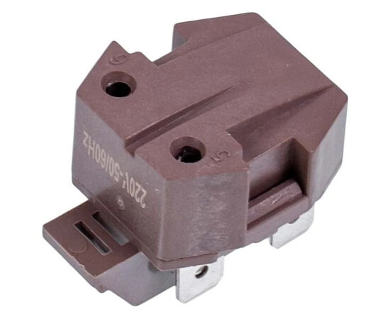 Зображення 4 Реле пускове IC 3 220V (15Ohm 3 клеми) для холодильника