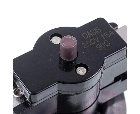 Изображение 4 Термостат (отсекатель) для бойлера Gorenje  Tiki 482993 90°С 250V 16A