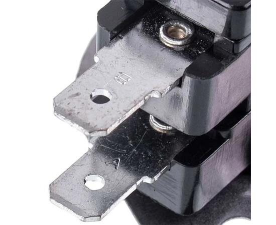 Изображение 5 Термостат (отсекатель) для бойлера Gorenje  Tiki 482993 90°С 250V 16A