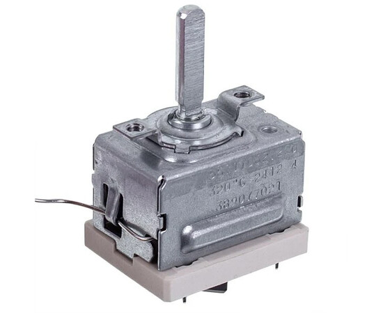 Зображення 3 Indesit C00035295 Термостат духовки 55.17062.220 L=105cm (320°C)