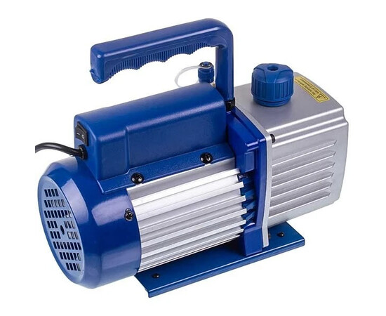 Зображення 3 Вакуумний насос LEETO XZ-2 (1 ступ./100 л/хв.)