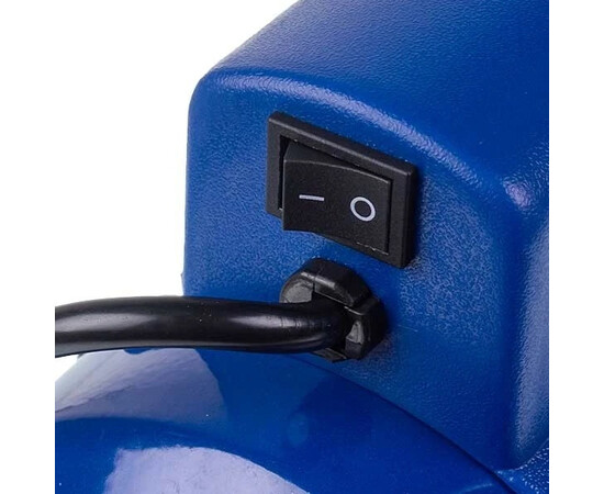 Зображення 4 Вакуумний насос LEETO XZ-2 (1 ступ./100 л/хв.)