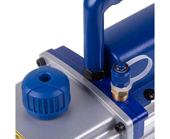 Зображення 5 Вакуумний насос LEETO XZ-2 (1 ступ./100 л/хв.)