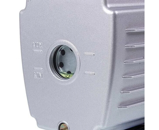 Зображення 6 Вакуумний насос LEETO XZ-2 (1 ступ./100 л/хв.)