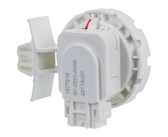 Зображення 2 Gorenje HK1577216 Реле рівня води (пресостат) для пральної машини