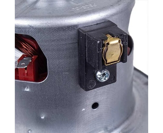 Зображення 3 Двигун для пилососа Rowenta RS-2230000963 V1J-PE22-L D=120/84 mm H=26/108 mm 600 W