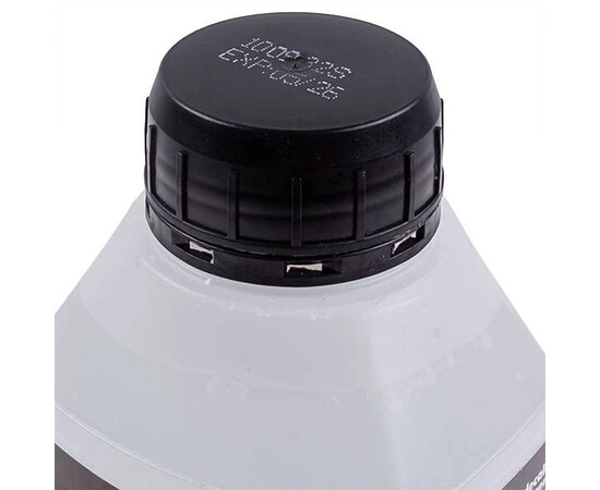 Зображення 3 Рідина 500ml Sebocs для чищення від накипу для кофемашин