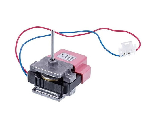 Зображення 3 Двигун вентилятора IS-3210ARCB 10W для холодильника