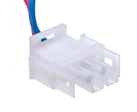 Зображення 4 Двигун вентилятора IS-3210ARCB 10W для холодильника