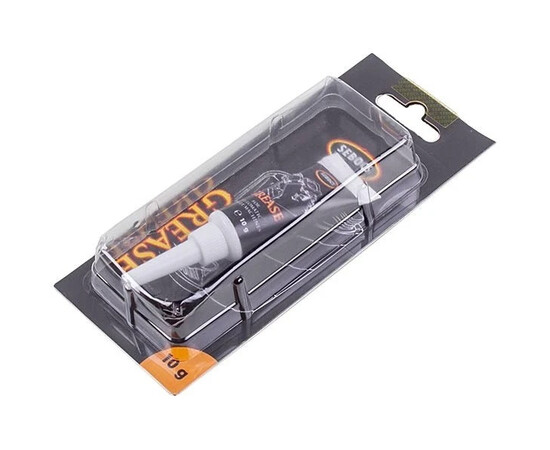 Изображение 4 Смазка силиконовая (пищевая) 10g Sebocs для уплотнителей кофемашины