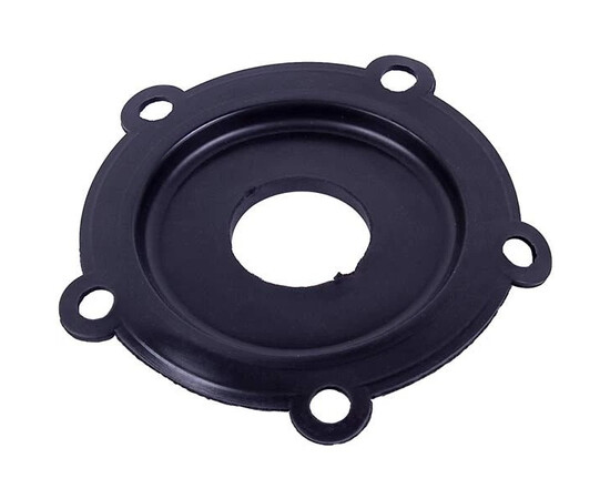 Зображення 2 Ariston 570393 Прокладка під фланець D=108x31x11mm для бойлера (5 вушок)