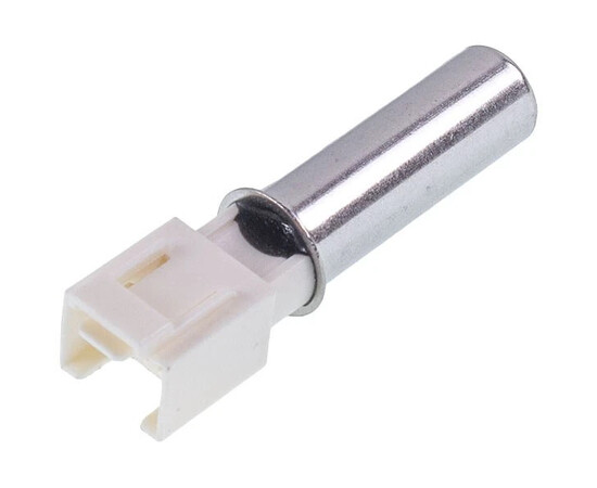 Изображение 2 Термосенсор (датчик температуры) для стиральной машины Whirlpool 481228219485 12 кОм