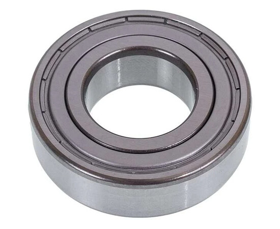 Изображение 3 Комплект подшипников для стиральной машины Атлант (6204+6205 2Z) (сальник 30x52x8.5/10.5 + смазка)