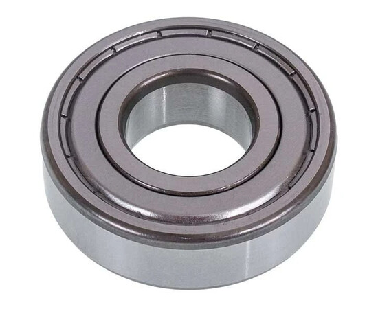 Изображение 4 Комплект подшипников для стиральной машины Атлант (6204+6205 2Z) (сальник 30x52x8.5/10.5 + смазка)