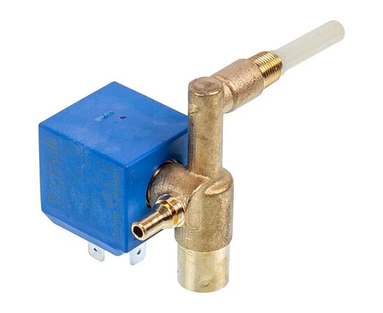 Зображення 2 Tefal CS-00143087 CEME Електромагнітний клапан для парогенератора