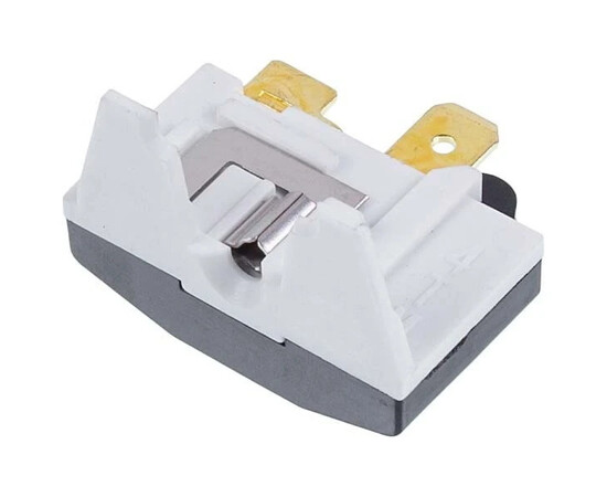 Зображення 2 4TM12 Пускове реле 220V для холодильника