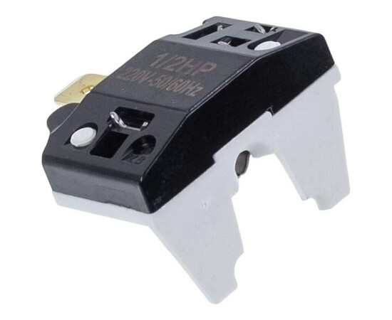 Зображення 3 4TM12 Пускове реле 220V для холодильника