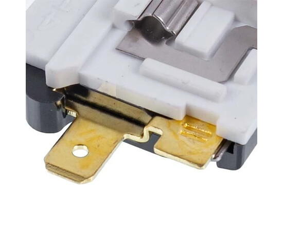 Зображення 5 4TM12 Пускове реле 220V для холодильника