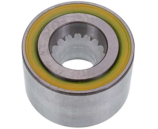 Зображення 2 Комплект підшипників для пральної машини Indesit (BA2B 633667 BB) (сальник 35x52/65x7/10 + мастило)