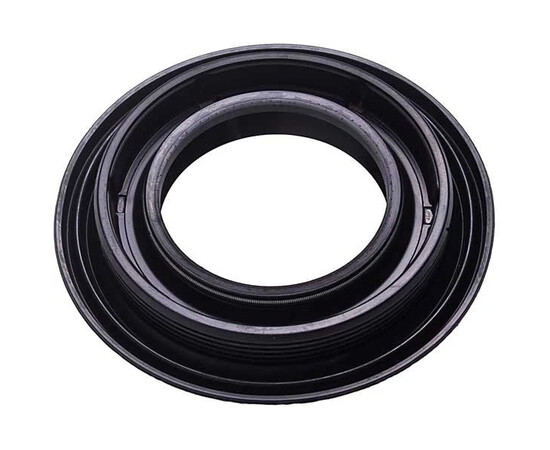 Зображення 3 Комплект підшипників для пральної машини Indesit (BA2B 633667 BB) (сальник 35x52/65x7/10 + мастило)