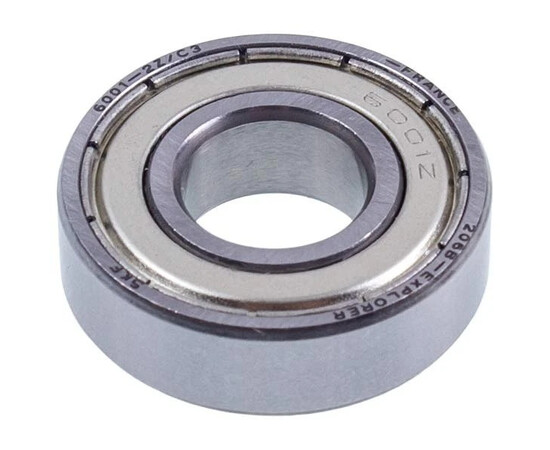 Изображение 2 Подшипник для стиральной машины (в коробке) SKF 6001 - 2Z (12x28x8)