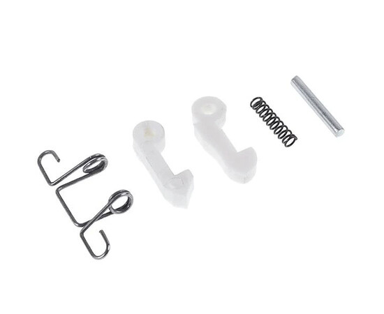 Зображення 3 Whirlpool 481949869162 Ручка дверей (люка) для пральної машини