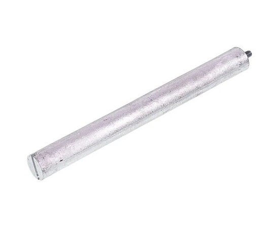 Зображення 2 Анод магнієвий (D=21 mm, L=210 mm, різьба M6x10) для бойлера MG (Італія)