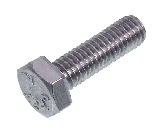 Зображення 2 Ardo Комплект кріплення хрестовини (8 шт) EBI COD.193 для пральної машини M6x20