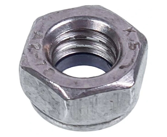 Зображення 3 Ardo Комплект кріплення хрестовини (8 шт) EBI COD.193 для пральної машини M6x20