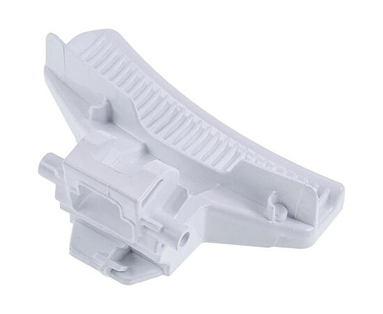 Зображення 2 Electrolux 8082833016 Ручка дверей (люка) для пральної машини