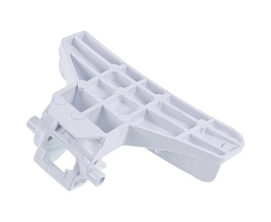 Зображення 3 Electrolux 8082833016 Ручка дверей (люка) для пральної машини