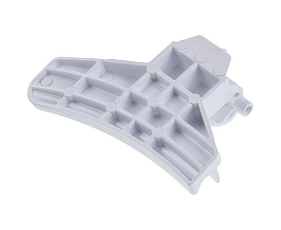 Зображення 4 Electrolux 8082833016 Ручка дверей (люка) для пральної машини