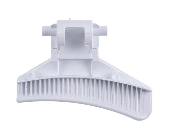 Зображення 6 Electrolux 8082833016 Ручка дверей (люка) для пральної машини