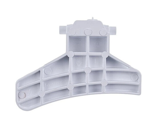 Зображення 7 Electrolux 8082833016 Ручка дверей (люка) для пральної машини