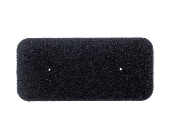 Зображення 2 Candy 40006731 Фільтр теплообмінника для сушильної машини