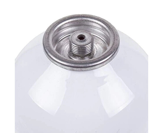 Изображение 3 Фреон R600A 0.42kg (Хладагент R600A, Хладон-600A, Фреон 600, ДФУ-600A, HFC-600 А)