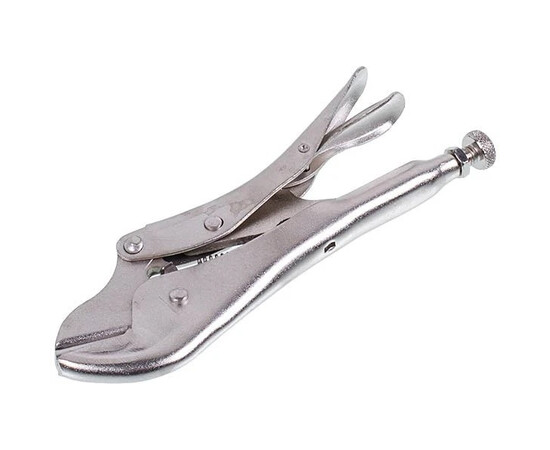 Зображення 2 Пережим-кліщі для мідних труб RTM СТ-201