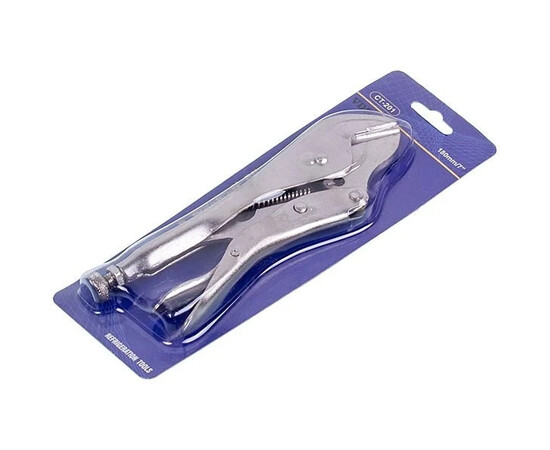 Зображення 4 Пережим-кліщі для мідних труб RTM СТ-201