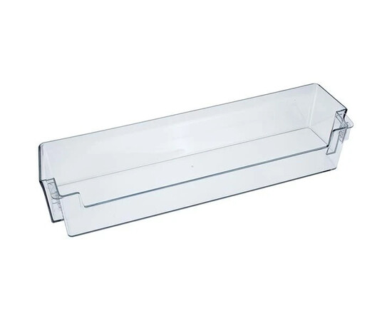 Зображення 2 Дверна полка для пляшок холодильника Gorenje 798101