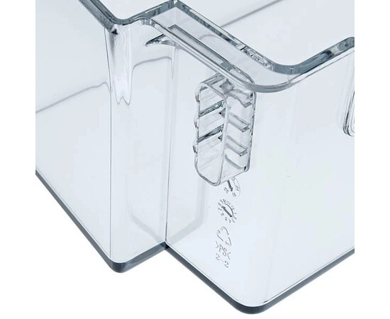 Зображення 3 Дверна полка для пляшок холодильника Gorenje 798101