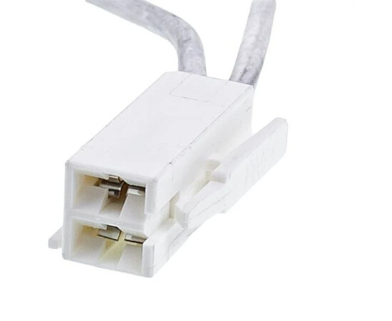 Зображення 3 Атлант 908081500055 Тен відтаювання 190W К2N3 для холодильника