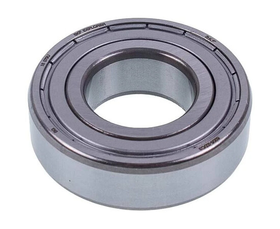 Зображення 4 Ремонтний набір для пральної машини LG 0020300440 (втулка валу + сальник 40x66x10/11.5+ підшипники 6205/6206+ мастило)