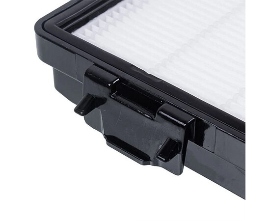 Изображение 3 Samsung DJ97-01670B Фильтр выходной HEPA13 SC88L0 для пылесоса