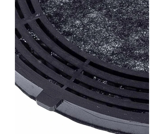 Зображення 3 Gorenje H10883187 Фільтр вігульний D=165mm H=10mm для витяжки