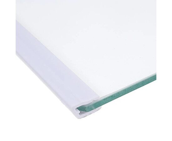 Зображення 3 Полиця морозильної камери для холодильника Hisense HK2004351 335x295x4mm (скляна, з обрамленням)