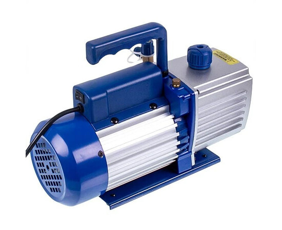 Зображення 3 Вакуумний насос LEETO XZ-3 (1 ступ./170 л/хв.)