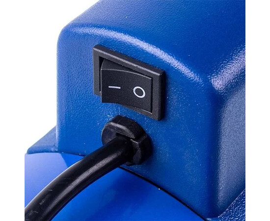 Зображення 4 Вакуумний насос LEETO XZ-3 (1 ступ./170 л/хв.)